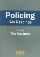 Rendőrség: Főbb olvasmányok - Policing: Key Readings