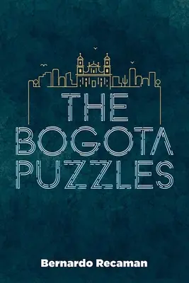 A Bogot-rejtvények - The Bogot Puzzles