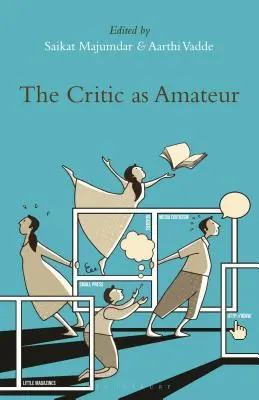 A kritikus mint amatőr - The Critic as Amateur