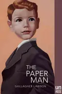 A papírember - The Paper Man