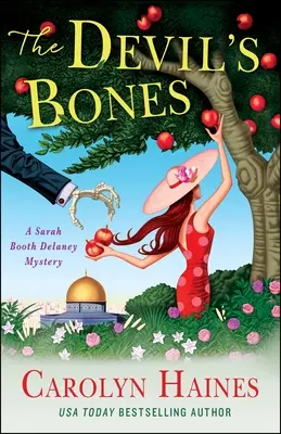 Az ördög csontjai: A Sarah Booth Delaney Mystery - The Devil's Bones: A Sarah Booth Delaney Mystery