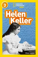 Helen Keller - 3. szint - Helen Keller - Level 3