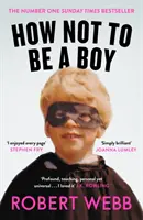 How not to be a boy - How Not to Be a Boy