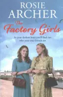 Gyári lányok - A bombalányok 3 - Factory Girls - The Bomb Girls 3