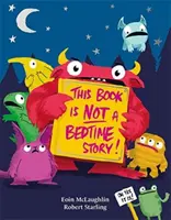 Ez a könyv nem esti mese - This Book is Not a Bedtime Story