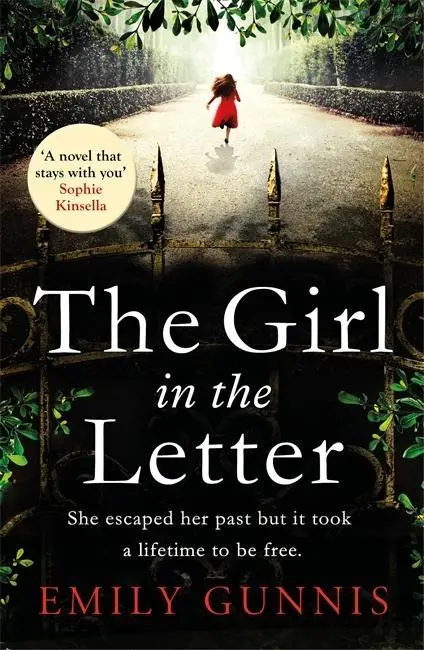 A lány a levélben - The Girl in the Letter