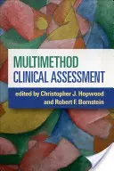 Multimódszeres klinikai értékelés - Multimethod Clinical Assessment