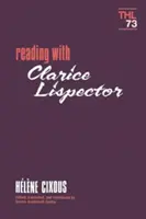 Olvasás Clarice Lispectorral, 73 - Reading with Clarice Lispector, 73