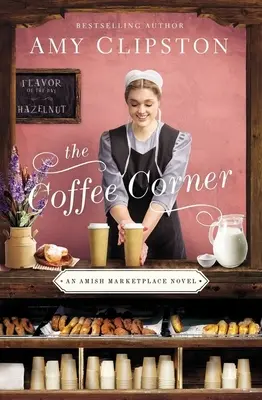 A kávésarok - The Coffee Corner