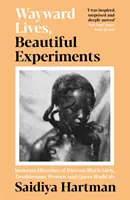 Útkereső életek, gyönyörű kísérletek - Lázadó fekete lányok, problémás nők és queer radikálisok intim történetei - Wayward Lives, Beautiful Experiments - Intimate Histories of Riotous Black Girls, Troublesome Women and Queer Radicals