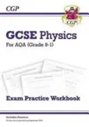New GCSE Physics AQA Exam Practice Workbook - Higher (válaszokkal) - New GCSE Physics AQA Exam Practice Workbook - Higher (includes answers)
