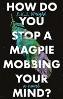 Hogyan állítsd meg, hogy a szarka ne motoszkáljon az elmédben? - How Do you Stop a Magpie Mobbing Your Mind?