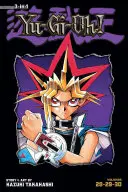 Yu-Gi-Oh! (3 az 1-ben kiadás), 10. kötet, 10: Tartalmazza a 10. kötetet. 28, 29 & 30 - Yu-Gi-Oh! (3-In-1 Edition), Vol. 10, 10: Includes Vols. 28, 29 & 30