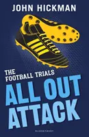 Futballpróbák: All Out Attack - Football Trials: All Out Attack