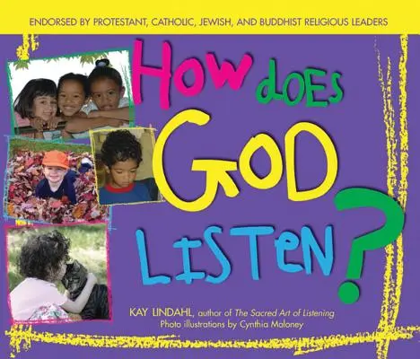 Hogyan hallgat meg Isten? - How Does God Listen?