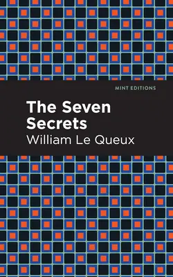 A hét titok - The Seven Secrets