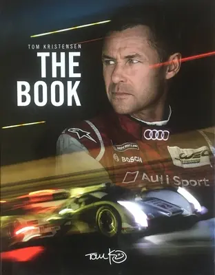 Tom Kristensen: A könyv: A könyv - Tom Kristensen: The Book: The Book