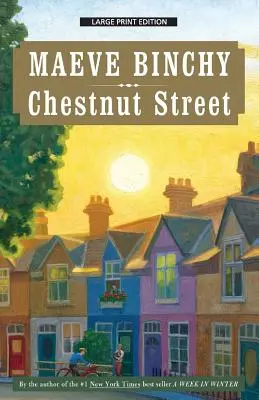 Gesztenye utca - Chestnut Street