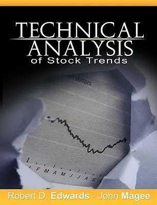 A részvénytrendek technikai elemzése - Technical Analysis of Stock Trends