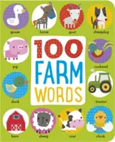 Az első 100 haszonállat - First 100 Farm Animals