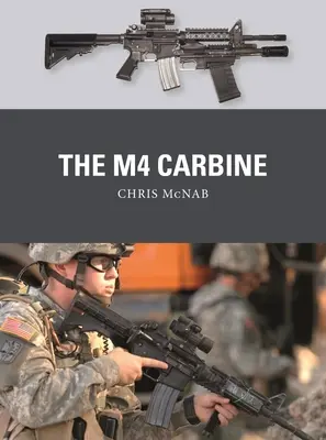 Az M4 karabély - The M4 Carbine