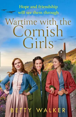 Háborús idők a cornwalli lányokkal (The Cornish Girls) - Wartime with the Cornish Girls (the Cornish Girls)