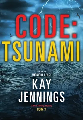 Kód: Rejtélyek: St: Tsunami - Code: Tsunami