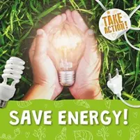 Takarékoskodj az energiával! - Save Energy!