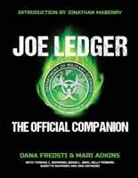 Joe Ledger: Oficiální společník - Joe Ledger: The Official Companion