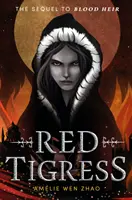 Vörös Tigris - Red Tigress