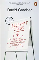 Bullshit Jobs - Az értelmetlen munka felemelkedése, és mit tehetünk ellene - Bullshit Jobs - The Rise of Pointless Work, and What We Can Do About It