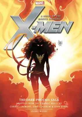 X-Men: A Sötét Főnix-saga - X-Men: The Dark Phoenix Saga