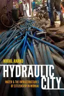 Hidraulikus város: Víz és az állampolgárság infrastruktúrája Mumbaiban - Hydraulic City: Water and the Infrastructures of Citizenship in Mumbai