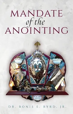 A felkenés megbízatása - Mandate of the Anointing