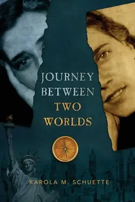 Utazás két világ között - Journey Between Two Worlds