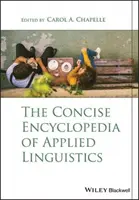 Az alkalmazott nyelvészet tömör enciklopédiája - The Concise Encyclopedia of Applied Linguistics