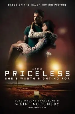 Felbecsülhetetlen: Megéri küzdeni érte - Priceless: She's Worth Fighting For