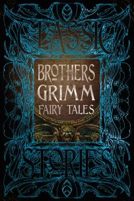 Grimm testvérek meséi - Brothers Grimm Fairy Tales