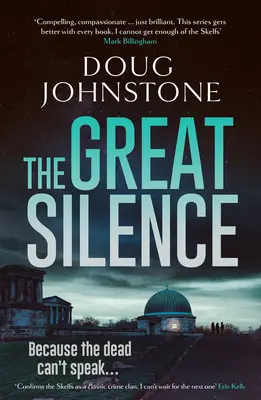 A nagy csend, 3 - The Great Silence, 3