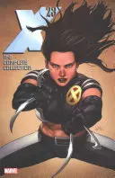 X-23: The Complete Collection, Volume 2