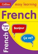 French: 7-9 éves korig - French: Ages 7-9