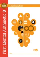 Első mentális aritmetika 3. könyv - First Mental Arithmetic Book 3