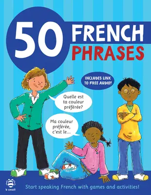 50 francia kifejezés - 50 French Phrases