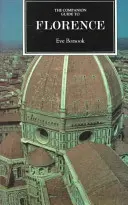 A firenzei útikönyv - The Companion Guide to Florence