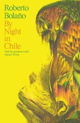 Éjszaka Chilében - By Night in Chile