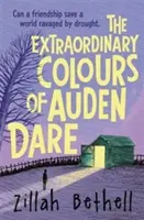 Auden Dare rendkívüli színei - Extraordinary Colours of Auden Dare