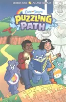 Gondoskodó mackók 2. kötet - Rejtélyes ösvény - Care Bears Vol. 2 - Puzzling Path