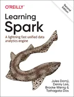 Learning Spark: Villámgyors adatelemzés - Learning Spark: Lightning-Fast Data Analytics