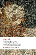 Hellenisztikus életek - Hellenistic Lives