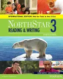 NorthStar Reading and Writing 3 SB, nemzetközi kiadás - NorthStar Reading and Writing 3 SB, International Edition